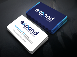 Business Card Design by Innovative Graphix for this project | Design: #34336947