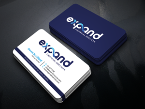 Business Card Design by Innovative Graphix for this project | Design: #34336949
