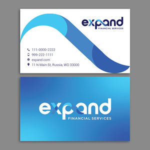 Business Card Design by YourLogoMaster for this project | Design: #34343600