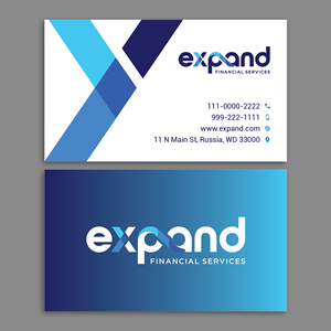 Business Card Design by YourLogoMaster for this project | Design: #34343601
