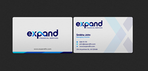 Business Card Design by INDIAN_Ashok for this project | Design: #34321480