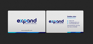Business Card Design by INDIAN_Ashok for this project | Design: #34321481