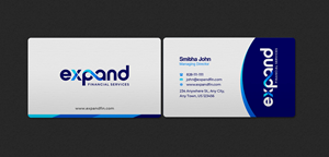 Business Card Design by INDIAN_Ashok for this project | Design: #34321482