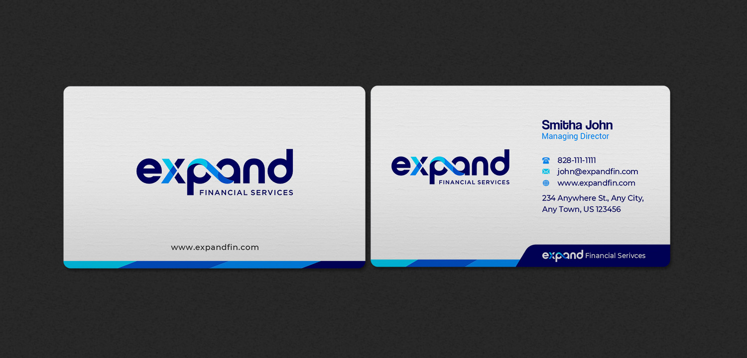 Business Card Design by INDIAN_Ashok for this project | Design #34321483