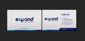 Business Card Design by INDIAN_Ashok for this project | Design: #34321483