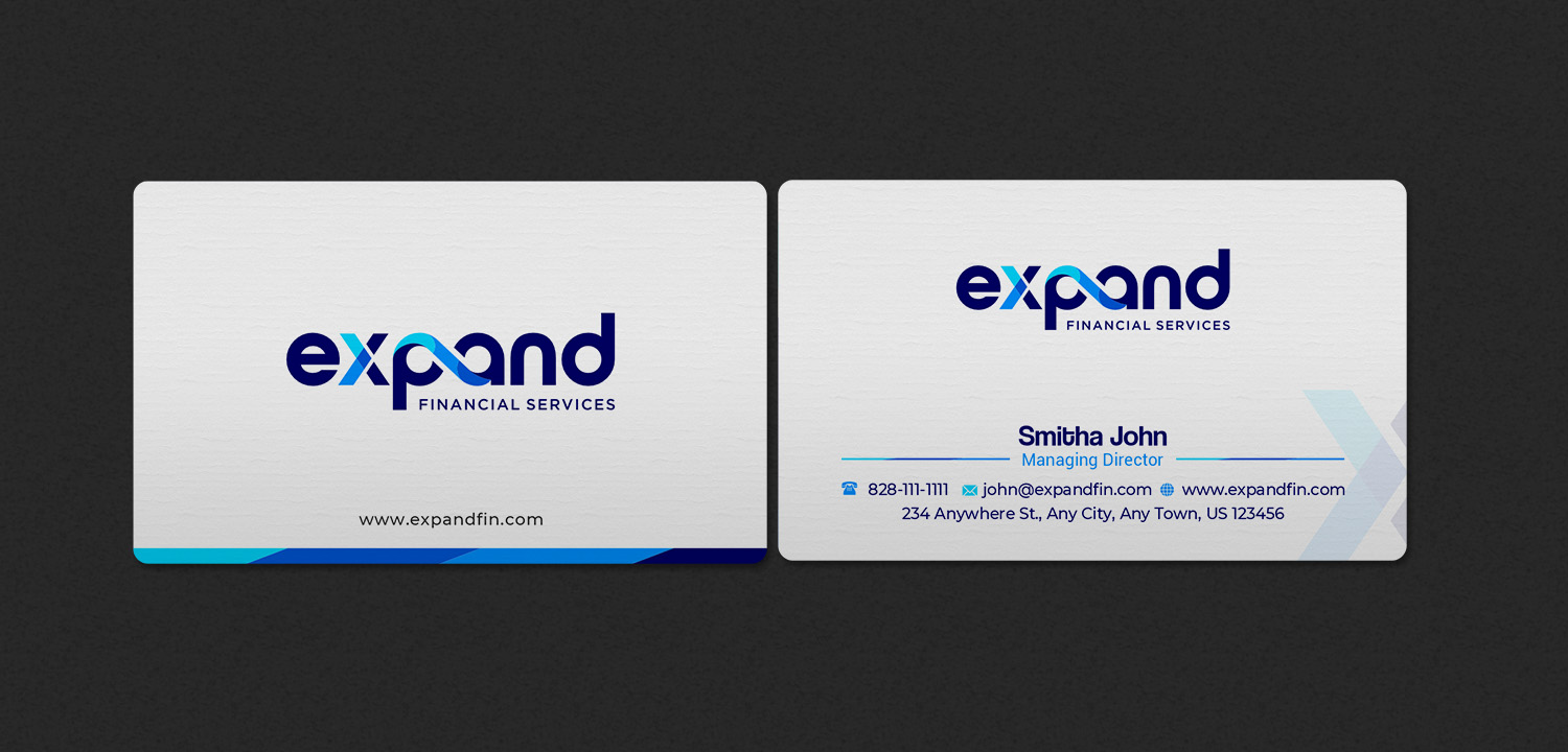 Business Card Design by INDIAN_Ashok for this project | Design #34321484