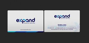 Business Card Design by INDIAN_Ashok for this project | Design: #34321484