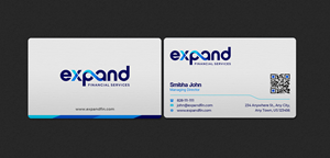 Business Card Design by INDIAN_Ashok for this project | Design: #34321486