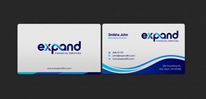 Business Card Design by INDIAN_Ashok for this project | Design: #34321487