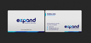 Business Card Design by INDIAN_Ashok for this project | Design: #34321488