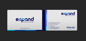 Business Card Design by INDIAN_Ashok for this project | Design: #34321489