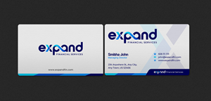 Business Card Design by INDIAN_Ashok for this project | Design: #34321490