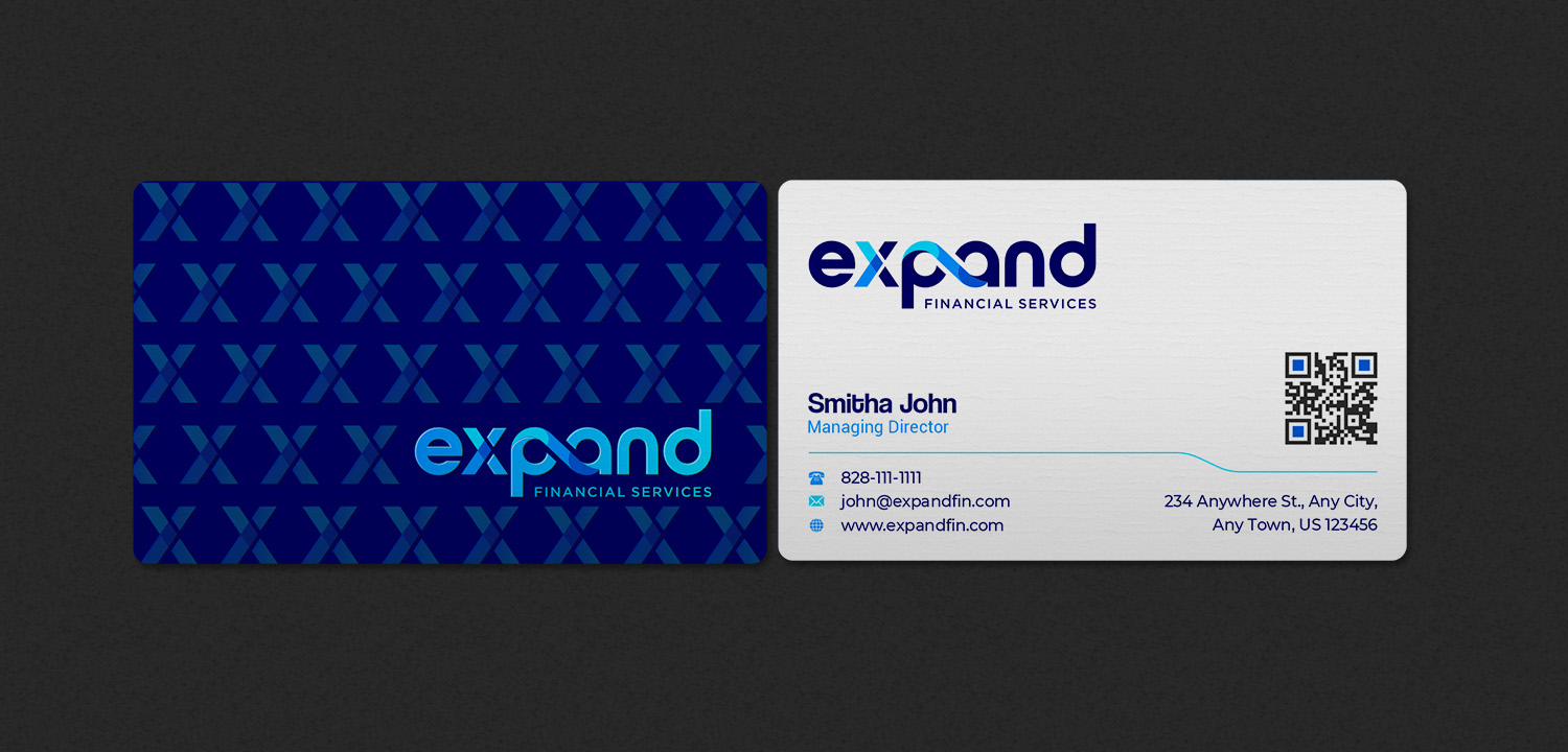 Business Card Design by INDIAN_Ashok for this project | Design #34321491