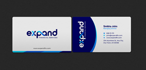 Business Card Design by INDIAN_Ashok for this project | Design: #34321492