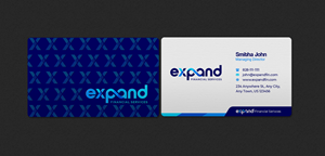 Business Card Design by INDIAN_Ashok for this project | Design: #34321493