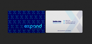 Business Card Design by INDIAN_Ashok for this project | Design: #34321494