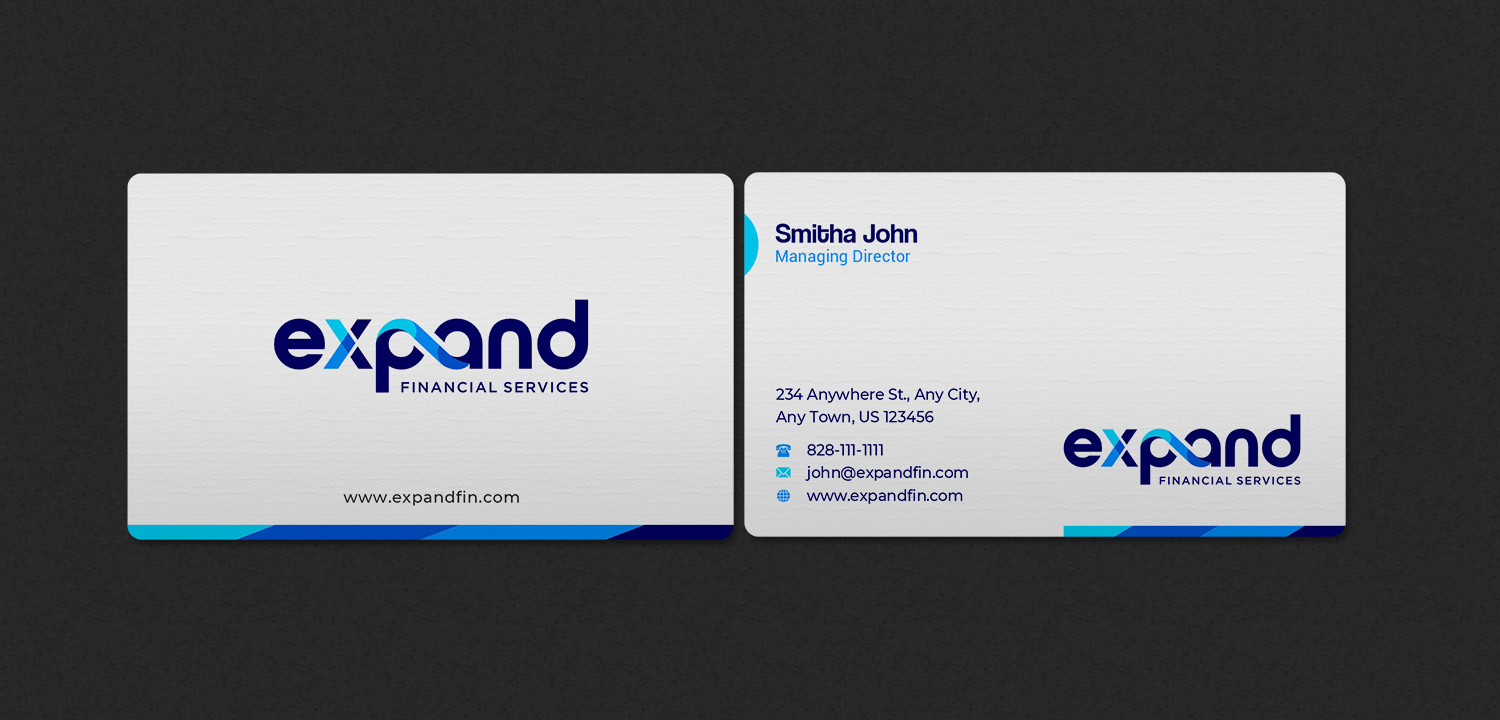 Business Card Design by INDIAN_Ashok for this project | Design #34321495