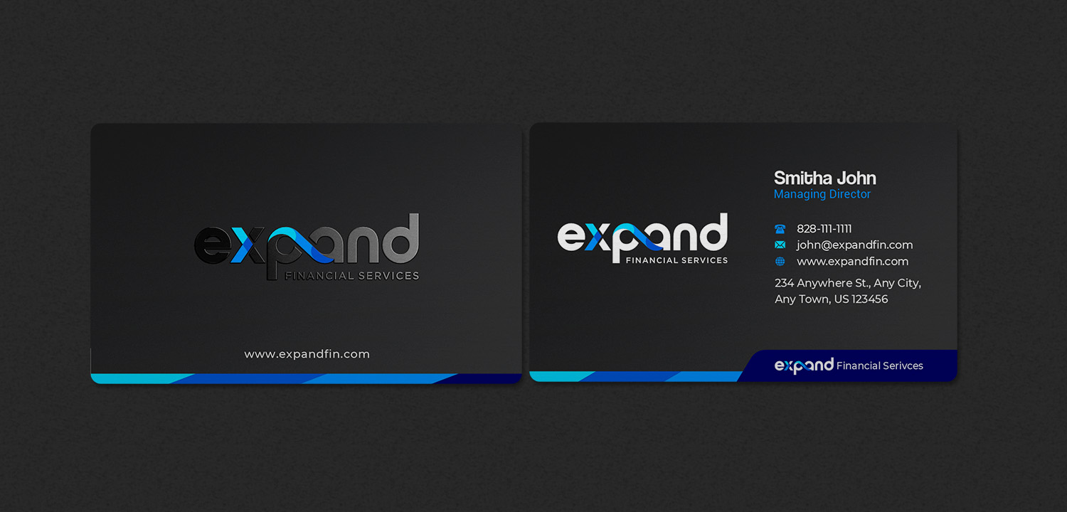 Business Card Design by INDIAN_Ashok for this project | Design #34321496