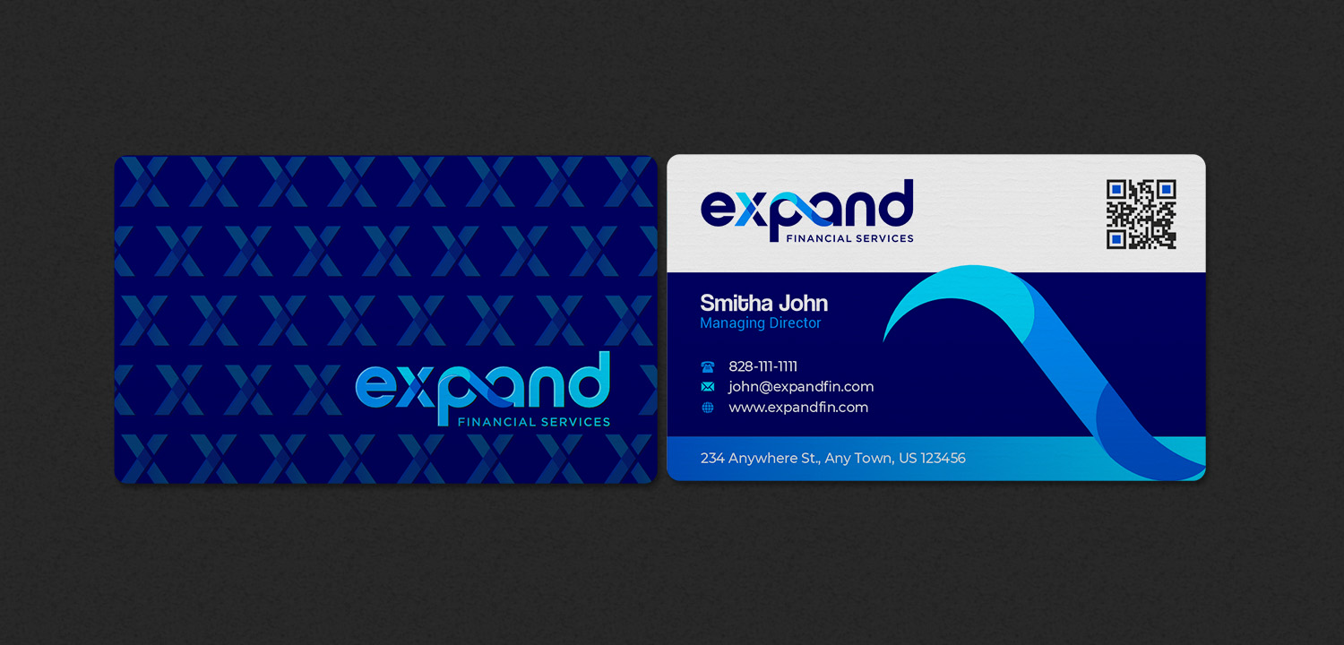Business Card Design by INDIAN_Ashok for this project | Design #34321497