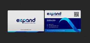 Business Card Design by INDIAN_Ashok for this project | Design: #34321498