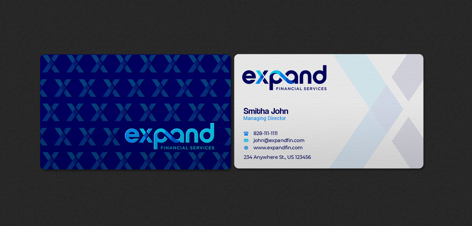 Business Card Design by INDIAN_Ashok for this project | Design #34321500