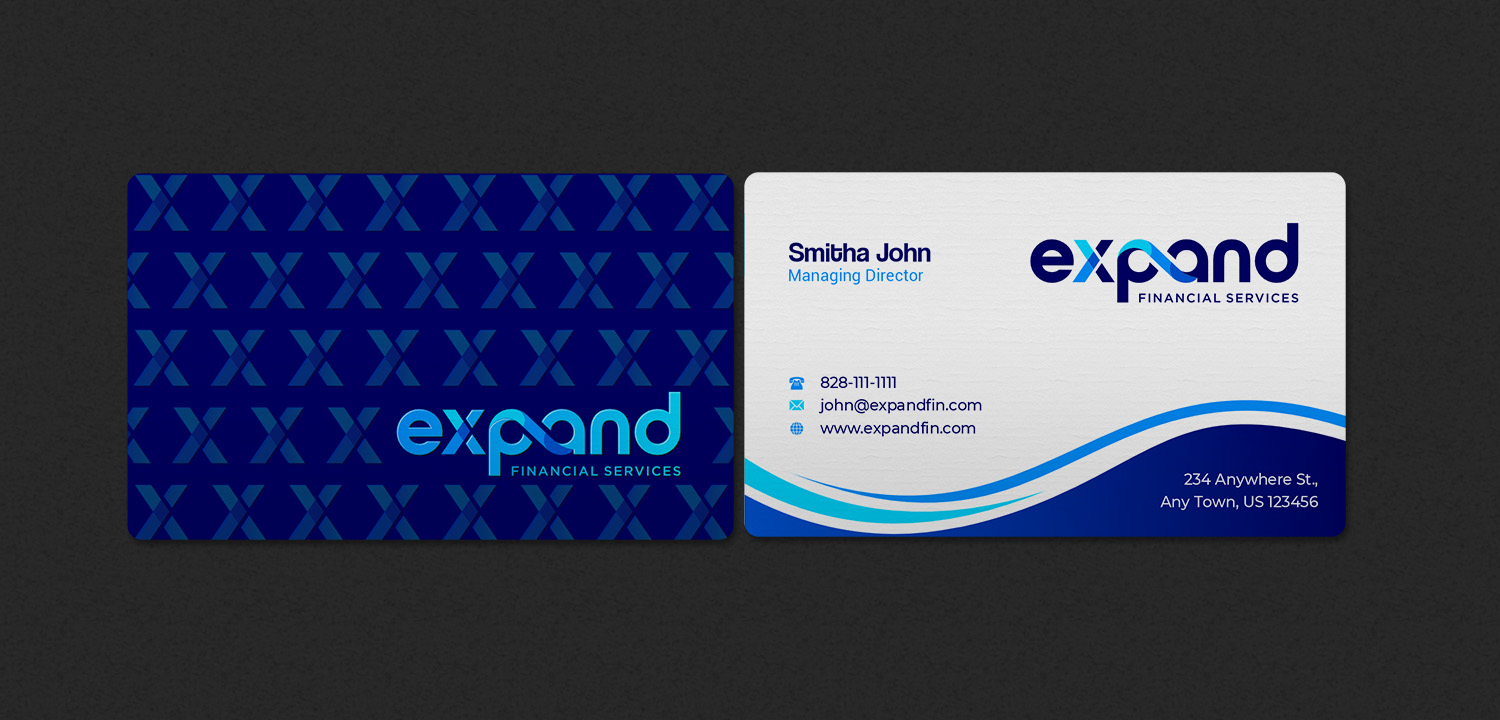 Business Card Design by INDIAN_Ashok for this project | Design #34321501