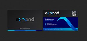 Business Card Design by INDIAN_Ashok for this project | Design: #34321502