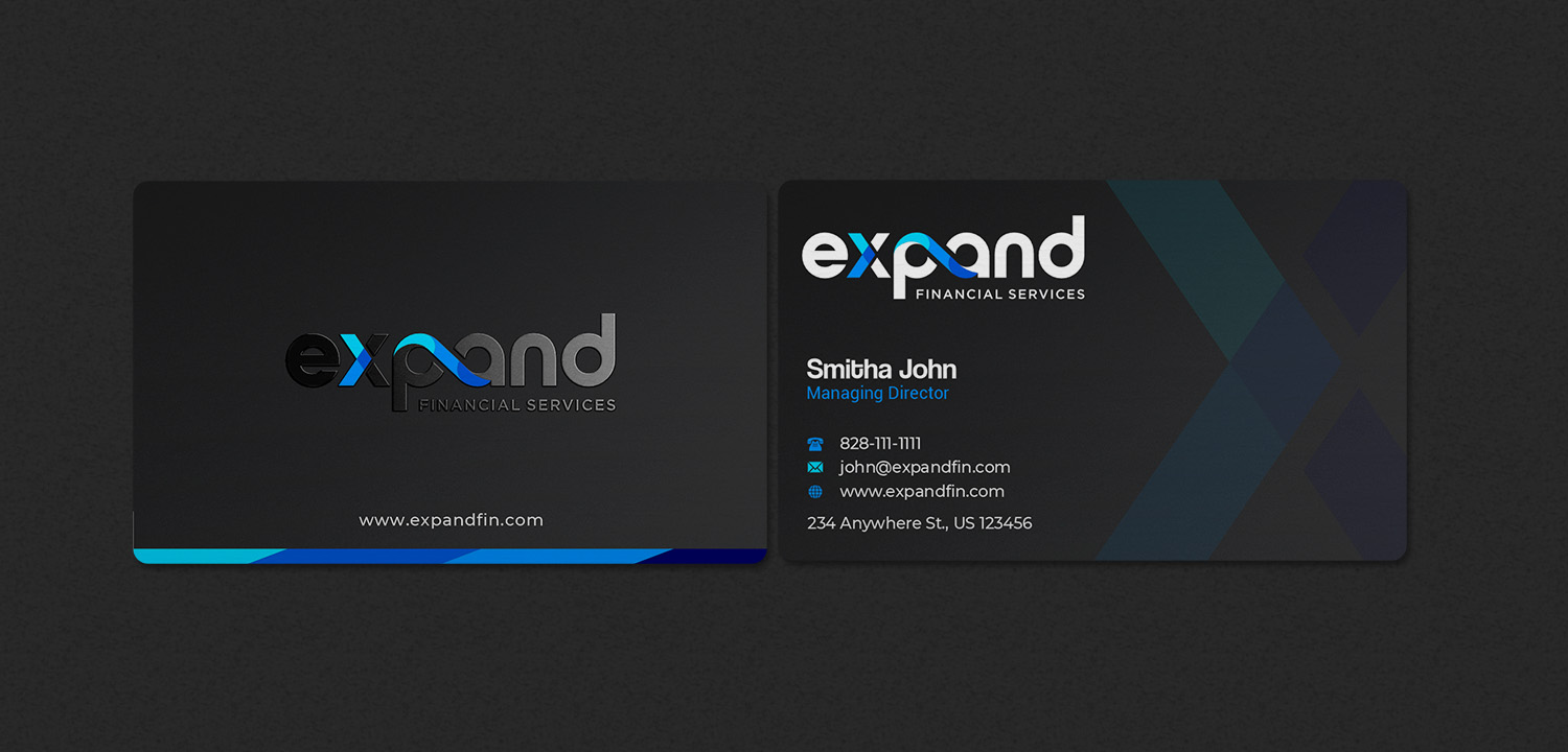Business Card Design by INDIAN_Ashok for this project | Design #34321504