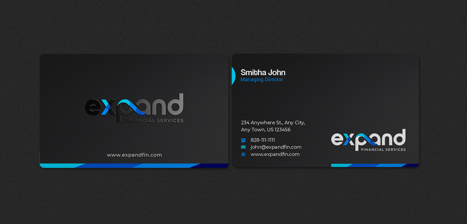 Business Card Design by INDIAN_Ashok for this project | Design #34321505