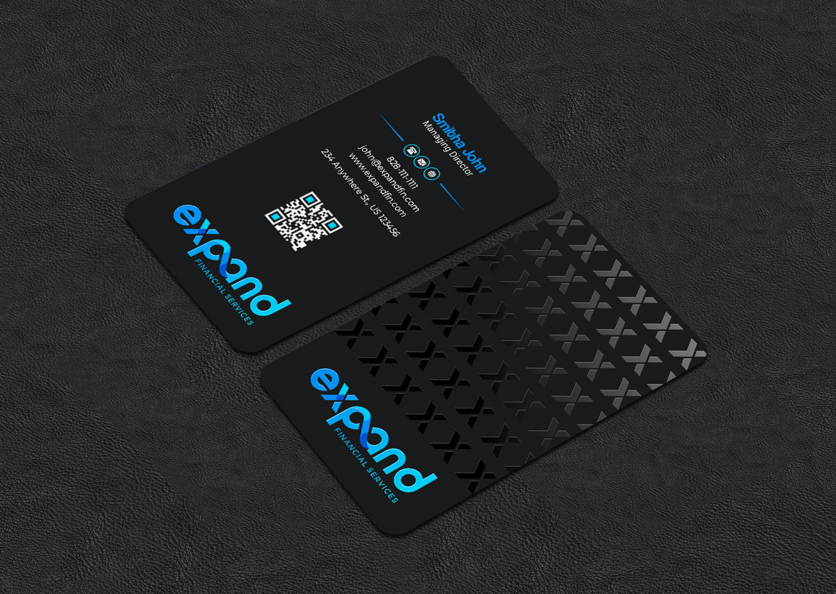 Business Card Design by INDIAN_Ashok for this project | Design #34321507