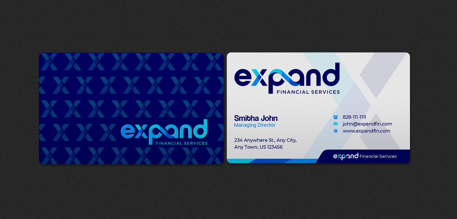 Business Card Design by INDIAN_Ashok for this project | Design #34321509