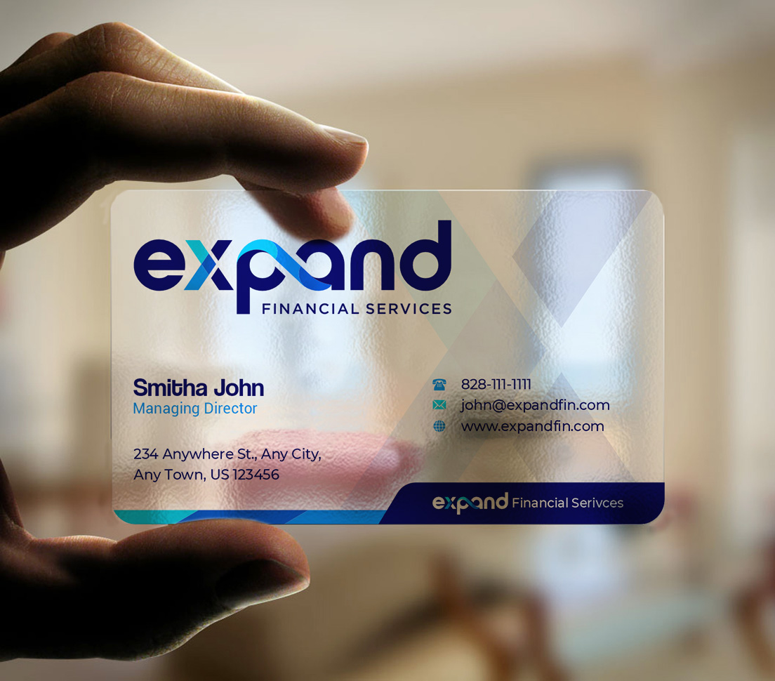 Business Card Design by INDIAN_Ashok for this project | Design #34321510