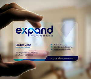Business Card Design by INDIAN_Ashok for this project | Design: #34321510