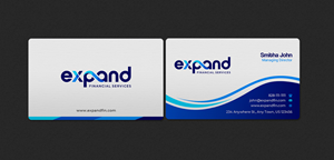 Business Card Design by INDIAN_Ashok for this project | Design: #34321513