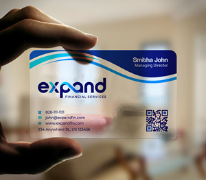 Business Card Design by INDIAN_Ashok for this project | Design: #34321514