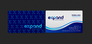 Business Card Design by INDIAN_Ashok for this project | Design: #34321515