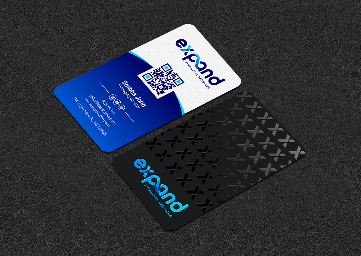 Business Card Design by INDIAN_Ashok for this project | Design #34321518