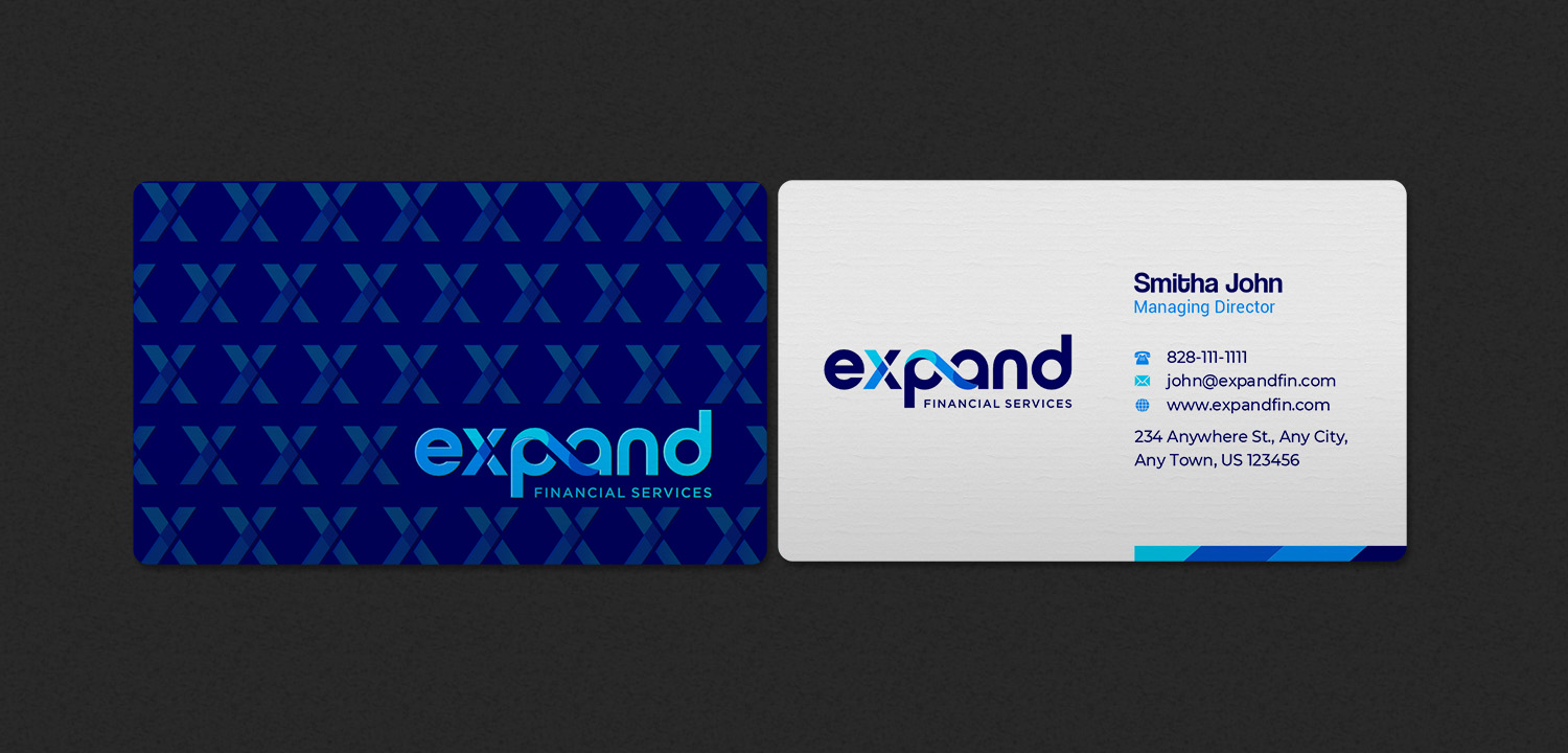 Business Card Design by INDIAN_Ashok for this project | Design #34321520