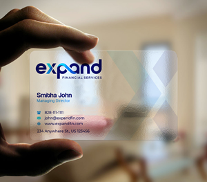 Business Card Design by INDIAN_Ashok for this project | Design: #34321521