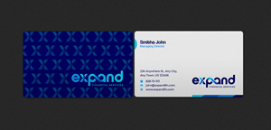 Business Card Design by INDIAN_Ashok for this project | Design: #34321522