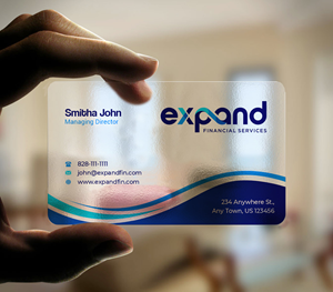 Business Card Design by INDIAN_Ashok for this project | Design: #34321524