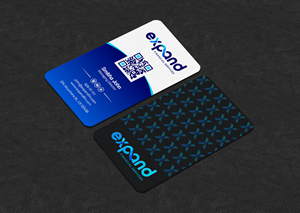 Business Card Design by INDIAN_Ashok for this project | Design: #34321526