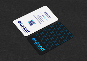 Business Card Design by INDIAN_Ashok for this project | Design: #34321528