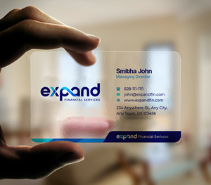 Business Card Design by INDIAN_Ashok for this project | Design: #34321530