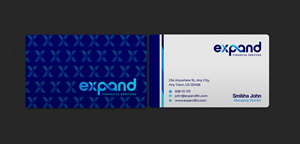 Business Card Design by INDIAN_Ashok for this project | Design: #34321531
