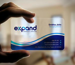 Business Card Design by INDIAN_Ashok for this project | Design: #34321533