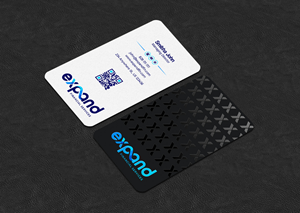 Business Card Design by INDIAN_Ashok for this project | Design: #34321536