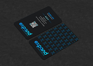 Business Card Design by INDIAN_Ashok for this project | Design: #34321541