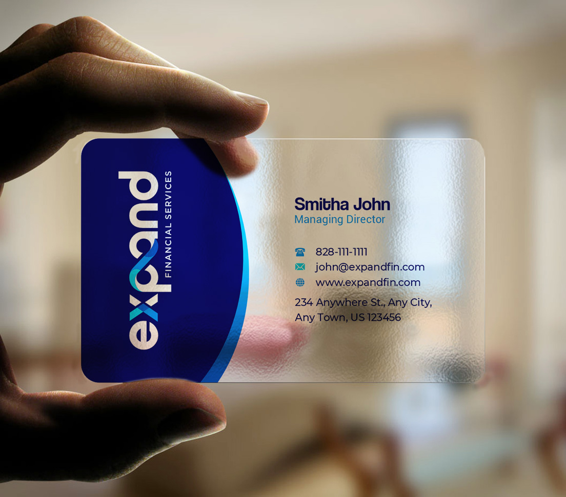 Visitenkarten-Design von INDIAN_Ashok für dieses Projekt | Design #34321543