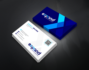 Business Card Design by artbitin for this project | Design: #34328807